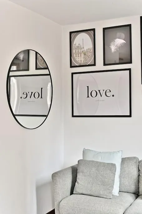 Paisible Et Rivoli